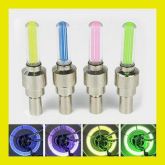 Led Neon Para Pneu de Carro, Moto E Bicicletas